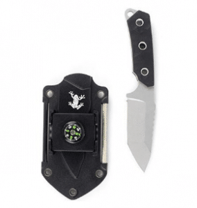 Prepper Knife