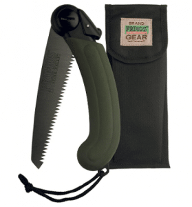 Primos Folding Saw