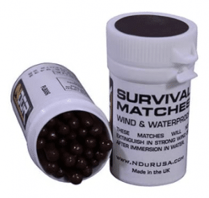 Proforce Equipment Survival Matches1