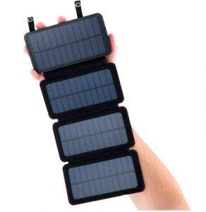 Quadrapro Usb Dual Power Bank