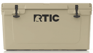 RTIC Ice Chest Hard Cooler