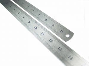 ruler