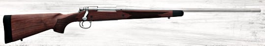 Remmington 700 Survival Rifle