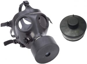 Respirator-ochrona-przemysłowa-chemiczna