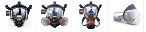 Respiratory Protection