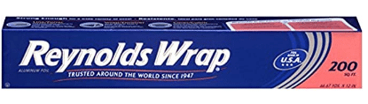 Reynolds Wrap Standard Aluminum Foil