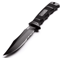 SOG Survival Knife