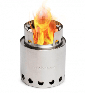 SOLO STOVE