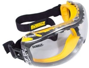 Safety Goggle