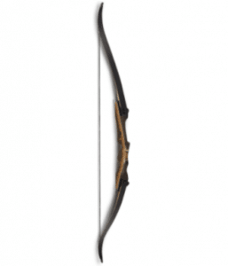 Samick Sage Takedown Recurve Bow