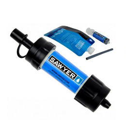 Sawyer Mini Water Filter