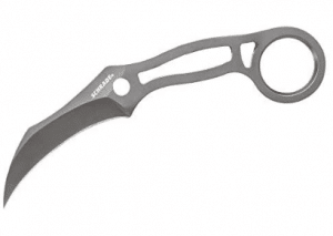 Schrade SCH111 6.3in