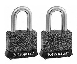 Master Lock 380T