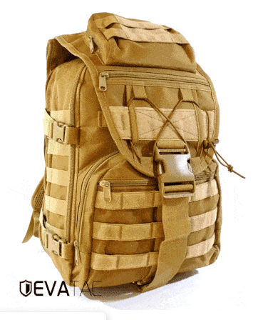 EVATAC Combat Bag