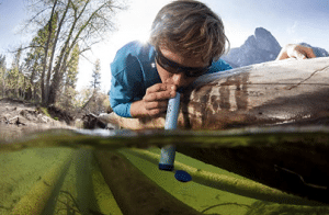 LifeStraw Personal