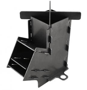 Mini Rocket Stove Mini Rocket Stove