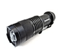 Survival Flashlight