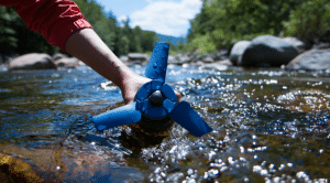 Estream Portable Water Generator