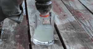 DIY Water Filter