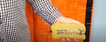 tact bivvy