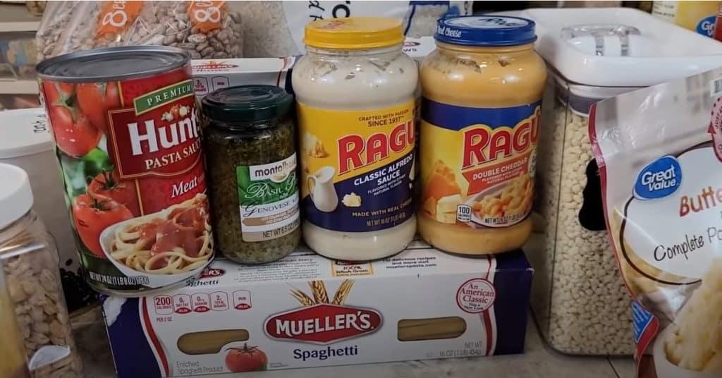 Best Ways To Start Building Your Emergency Food Supplies