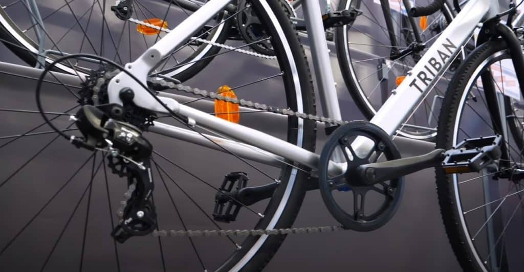 Na co zwrócić uwagę przy wyborze roweru Bug-Out Bike