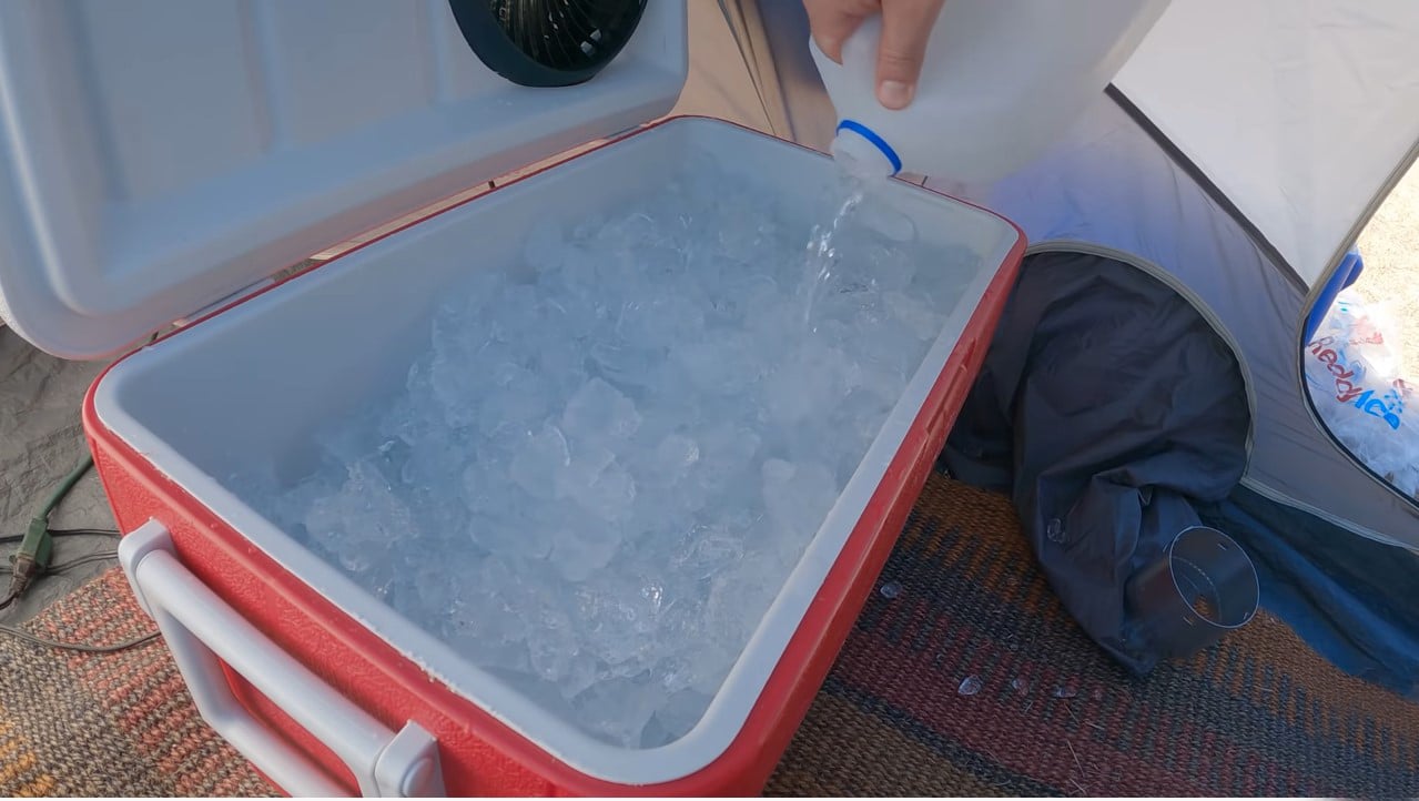 Best Tent Air Conditioner Review and Buying Guide Survive Nature