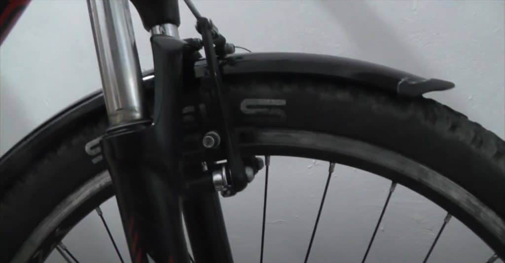 Accesorios para bicicletas Bug-Out4