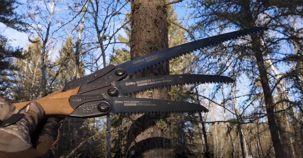 TOP 10 Best Worthy Folding Saws On Today’s Market