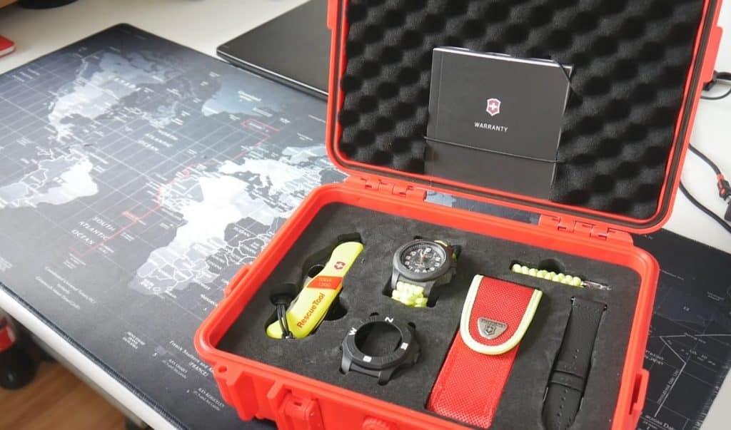 Rescue Tool Set