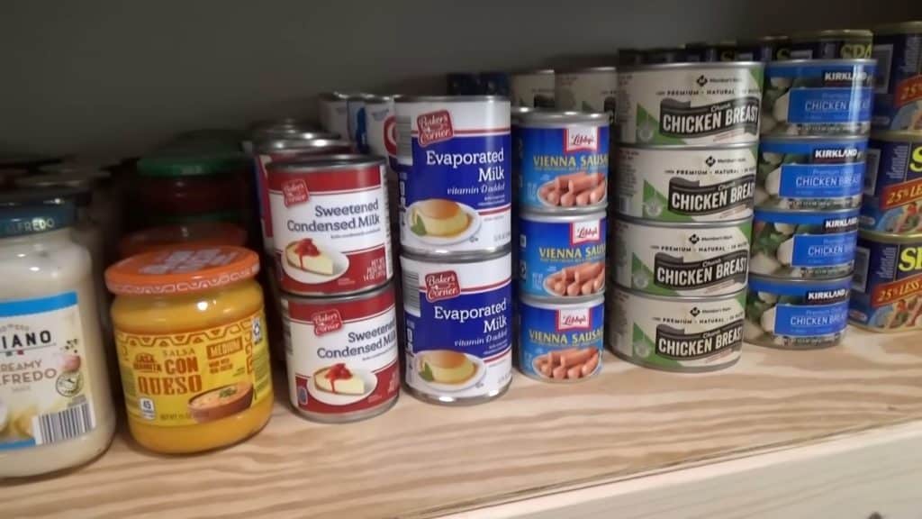 Why People Need Non-Perishable Victuals