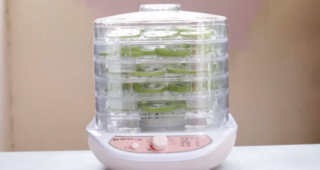 Best Food Dehydrator Machine For Survival Summary