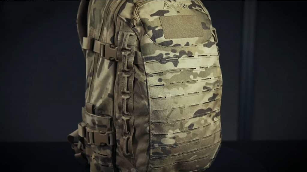 TOP Best Tactical Backpack Nowadays: Rating