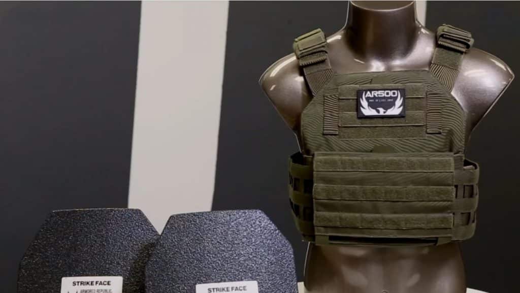 TOP Best Plate Carriers with the Highest Ratings