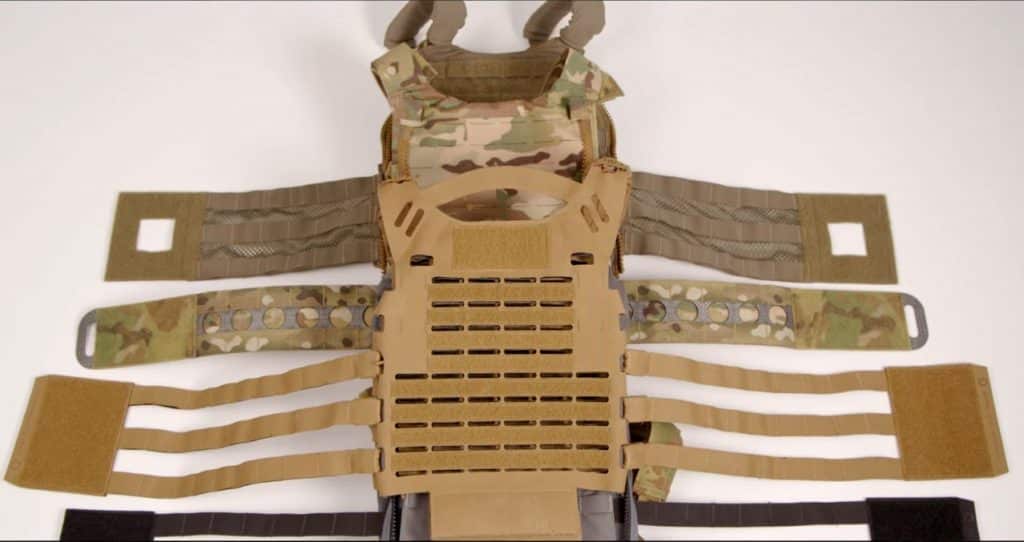 What Should I Keep In Mind To Buy A High-Quality Plate Carrier?