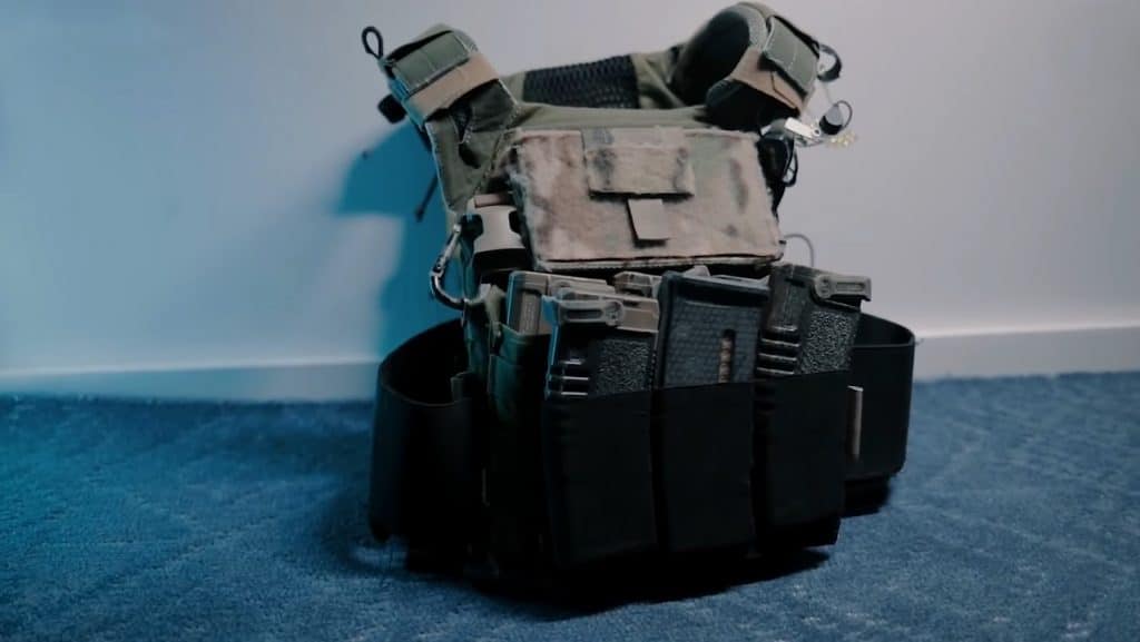 Best Plate Carrier Summary