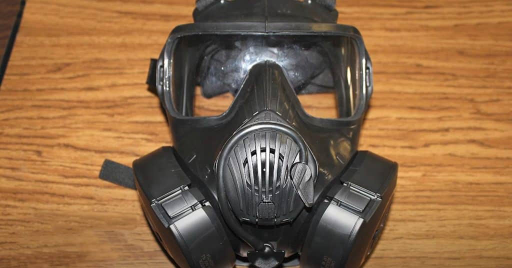 Best Gas Mask Top Offers in 2022