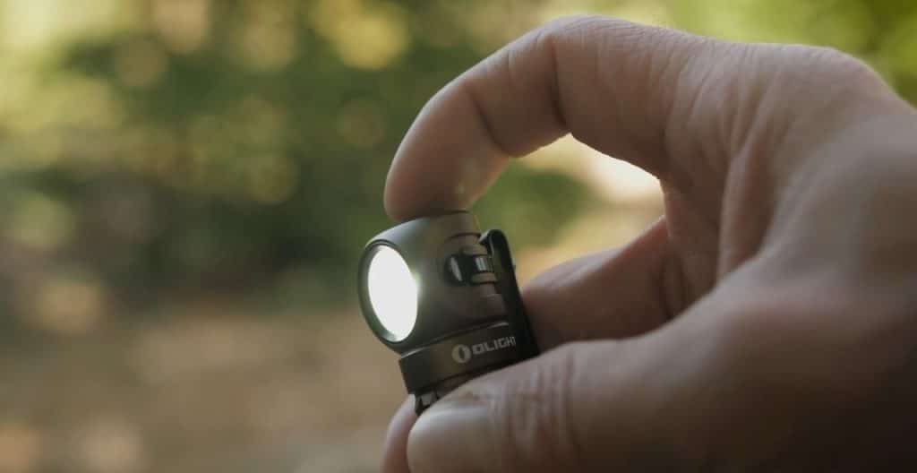 The New Era Of The Edc Flashlight