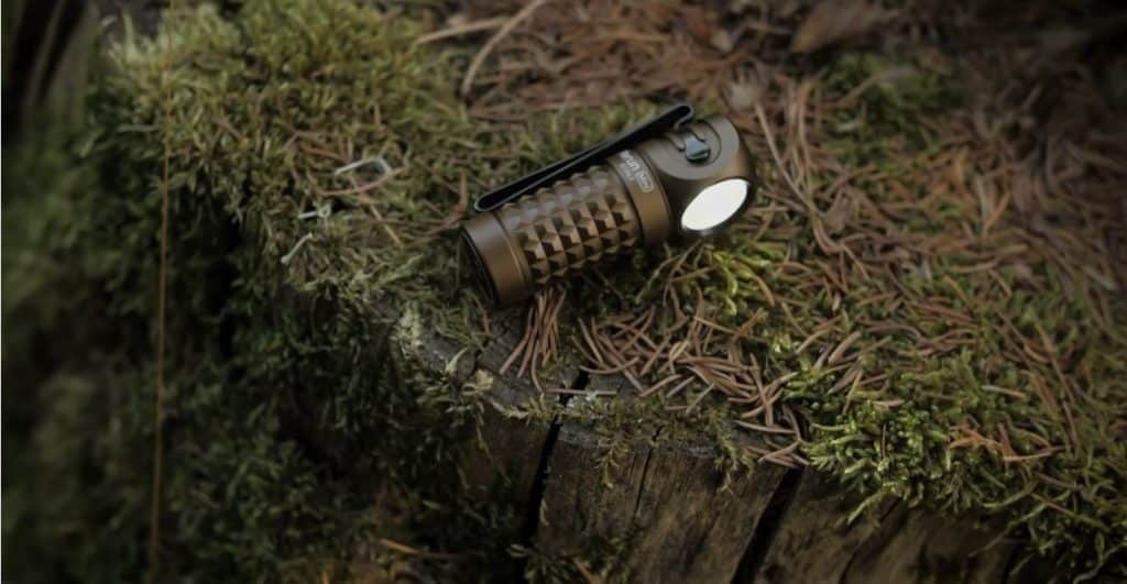 Best EDC Flashlight Summary