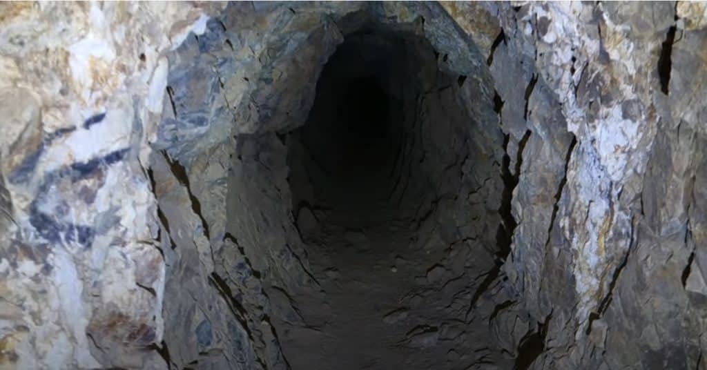 Caves Safety As Rescue Fallout Shelters &Ndash; Keep Your Everyday Carry