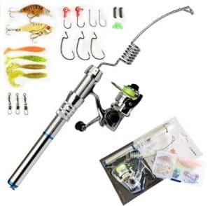 Fishing Kit