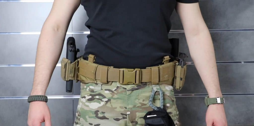 Why Do I Need to Purchase a Tactical Belt?