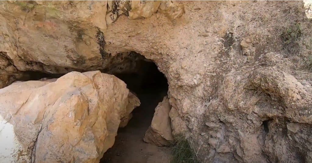 Pepper Sauce Cave