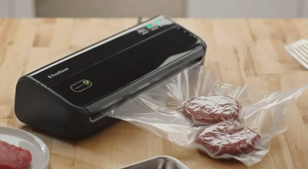 TOP 7 Best Vacuum Sealers Available Now