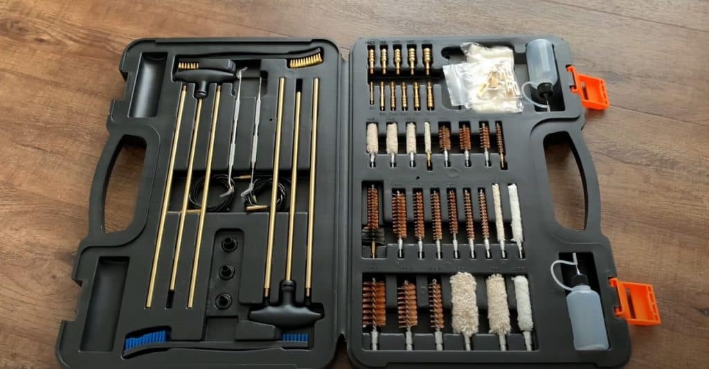 Universal Kits