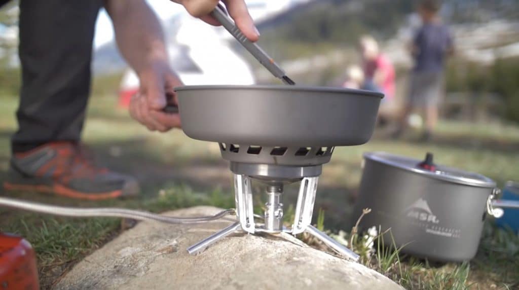 TOP 8 Best Portable Stoves On The Market Today