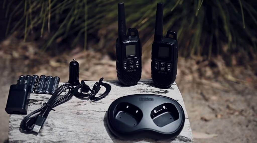 Top Best Walkie Talkie For Emergency Preparedness
