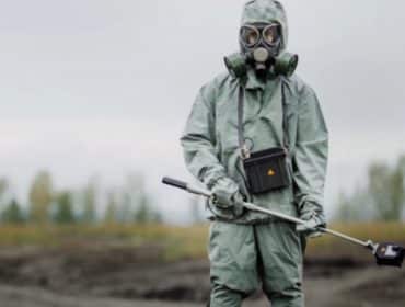 How Do Radiation And Hazmat Coveralls Protect Health?