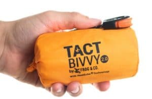 Bivvy Tact