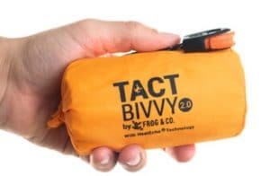 TACT Bivvy